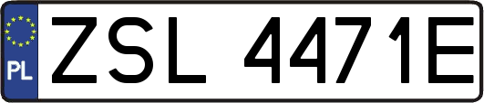 ZSL4471E
