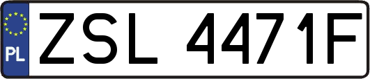 ZSL4471F