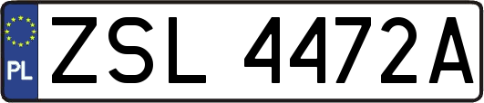 ZSL4472A