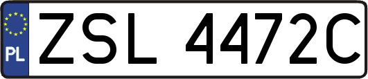 ZSL4472C