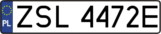 ZSL4472E