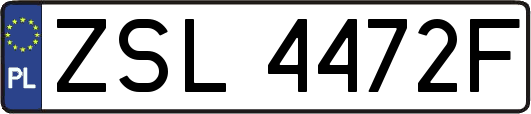 ZSL4472F