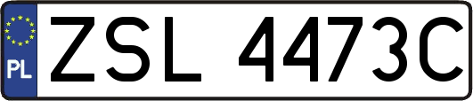 ZSL4473C
