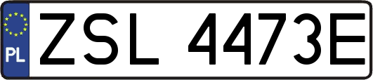 ZSL4473E