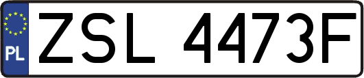 ZSL4473F