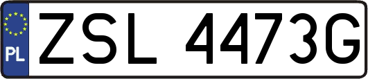 ZSL4473G
