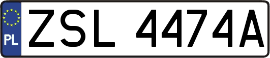 ZSL4474A