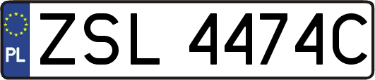 ZSL4474C