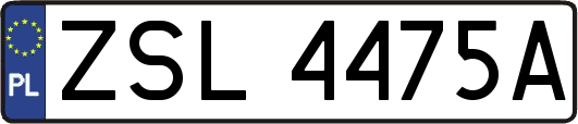 ZSL4475A