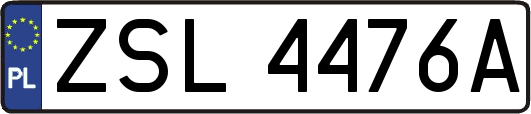 ZSL4476A