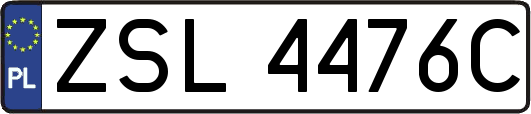 ZSL4476C