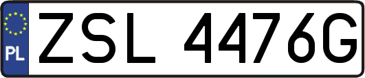 ZSL4476G