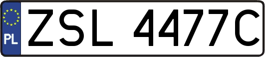 ZSL4477C