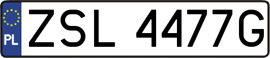 ZSL4477G