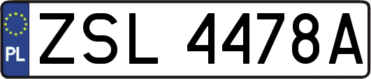 ZSL4478A