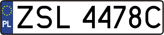 ZSL4478C
