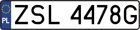 ZSL4478G