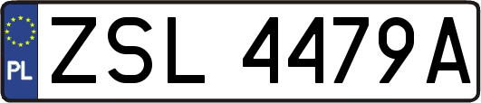 ZSL4479A