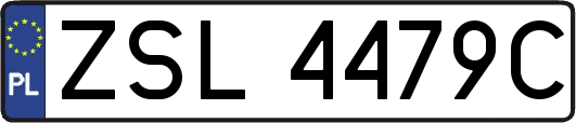 ZSL4479C