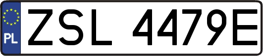 ZSL4479E