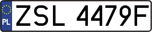 ZSL4479F