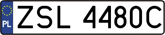 ZSL4480C
