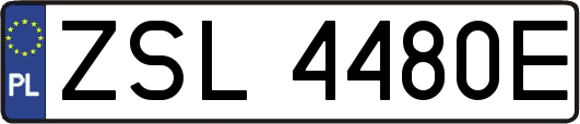 ZSL4480E
