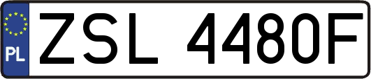 ZSL4480F
