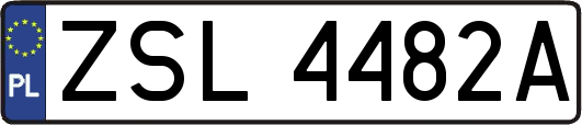 ZSL4482A