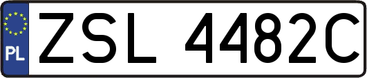 ZSL4482C