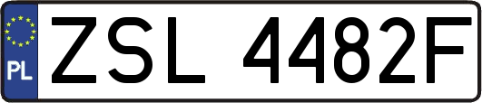 ZSL4482F