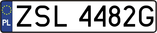 ZSL4482G