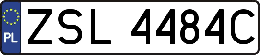 ZSL4484C