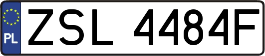 ZSL4484F