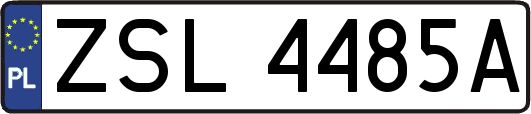 ZSL4485A