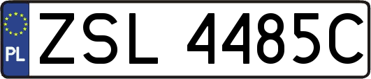 ZSL4485C