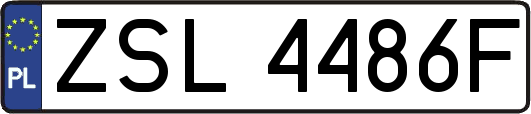 ZSL4486F