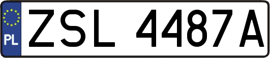 ZSL4487A
