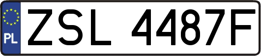 ZSL4487F