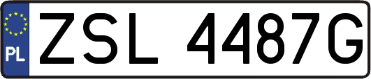 ZSL4487G