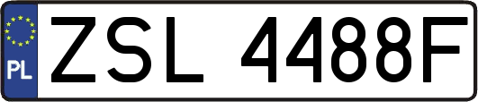 ZSL4488F