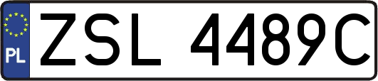 ZSL4489C