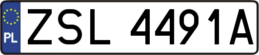 ZSL4491A