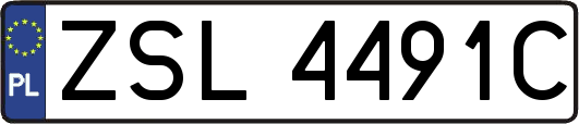 ZSL4491C