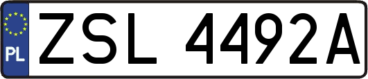 ZSL4492A