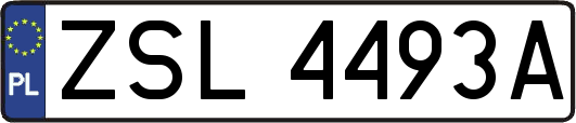 ZSL4493A