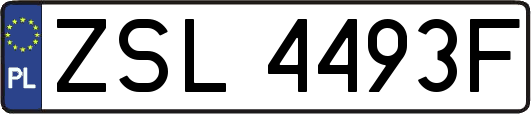 ZSL4493F
