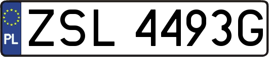 ZSL4493G