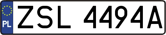 ZSL4494A