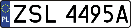 ZSL4495A